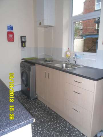  Image of Studio flat to rent in Gordon Street Southport PR9 at Gordon Street  Southport, PR9 0BG