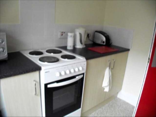  Image of Studio flat to rent in Gordon Street Southport PR9 at Gordon Street  Southport, PR9 0BG