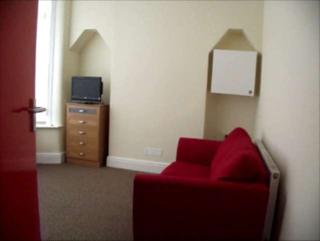  Image of Studio flat to rent in Gordon Street Southport PR9 at Gordon Street  Southport, PR9 0BG