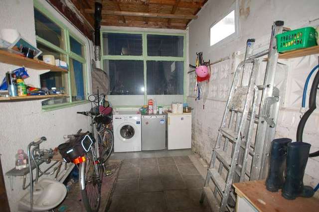 Image of 2 bedroom Terraced house for sale in Gorton Street Blackpool FY1 at Blackpool Lancashire, FY1 3HP