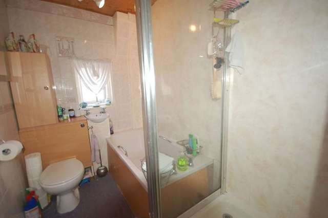  Image of 2 bedroom Terraced house for sale in Gorton Street Blackpool FY1 at Blackpool Lancashire, FY1 3HP