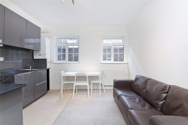  Image of 2 bedroom Flat to rent in Goswell Road London EC1V at Finsbury London Goswell Road, EC1V 7HJ