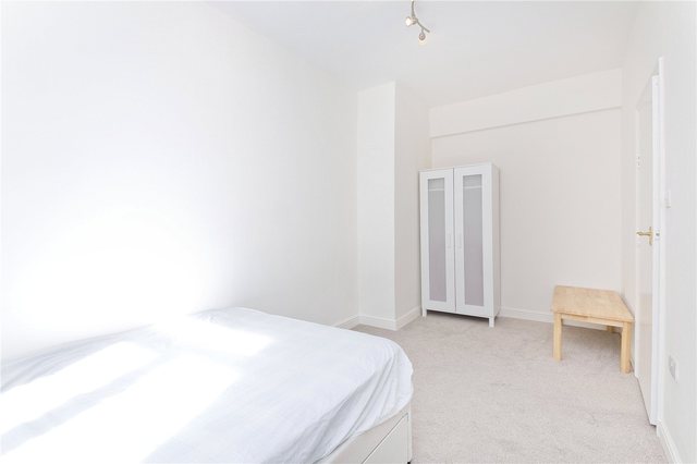  Image of 2 bedroom Flat to rent in Goswell Road London EC1V at Finsbury London Goswell Road, EC1V 7HJ