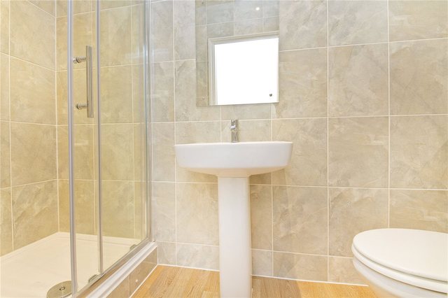  Image of 2 bedroom Flat to rent in Goswell Road London EC1V at Finsbury London Goswell Road, EC1V 7HJ