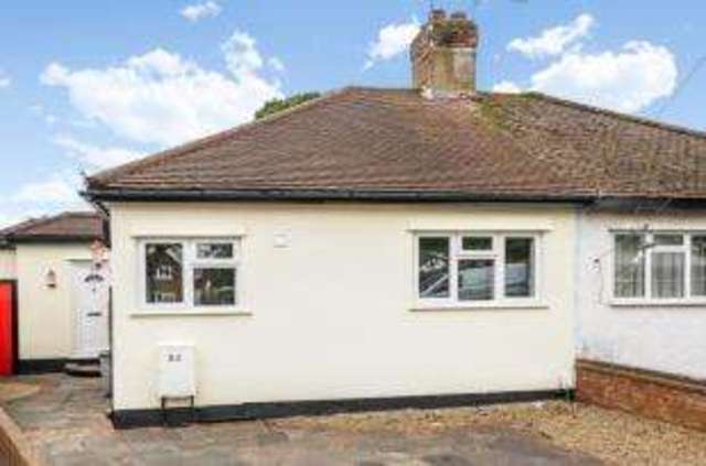  Image of 2 bedroom Detached house for sale in Grasmere Gardens Farnborough Orpington BR6 at Orpington  Locksbottom, BR6 8HF