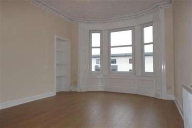  Image of 1 bedroom Flat to rent in Greenlees Road Cambuslang Glasgow G72 at Glasgow, G72 8JB