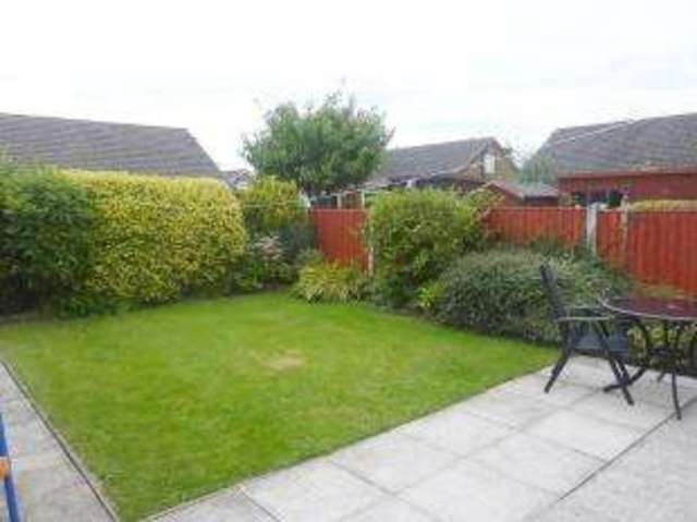  Image of 3 bedroom Bungalow for sale in Groarke Drive Penketh Warrington WA5 at Penketh Warrington Penketh, WA5 2RG