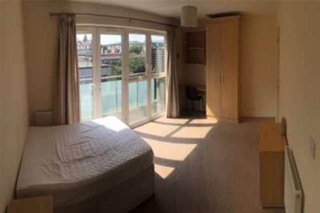  Image of 1 bedroom Detached house to rent in Grosvenor Gardens Wrexham LL11 at Wrexham, LL11 1EF