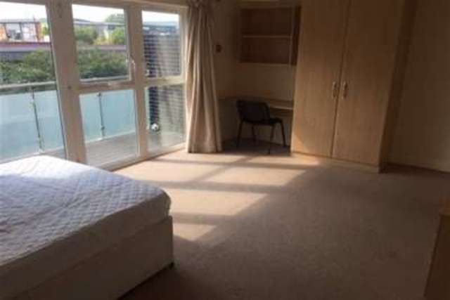  Image of 1 bedroom Detached house to rent in Grosvenor Gardens Wrexham LL11 at Wrexham, LL11 1EF