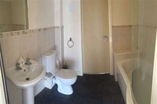  Image of 1 bedroom Detached house to rent in Grosvenor Gardens Wrexham LL11 at Wrexham, LL11 1EF
