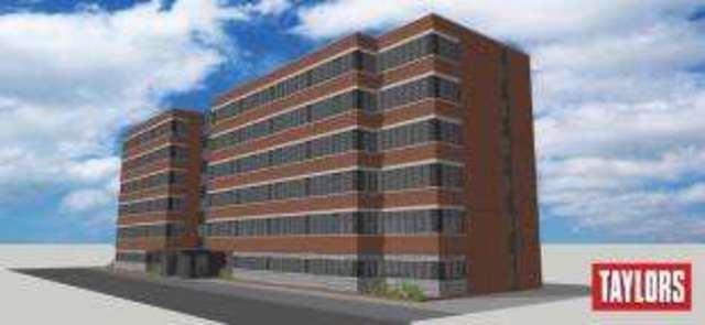  Image of 2 bedroom Flat for sale in Farnsby Street Swindon SN1 at Farnsby Street Swindon Swindon, SN1 5AH