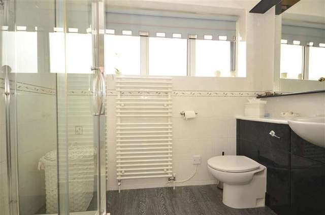  Image of 3 bedroom Terraced house for sale in Guildford Close Worthing BN14 at Worthing West Sussex Worthing, BN14 7LR