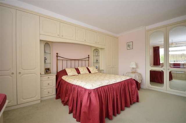  Image of 3 bedroom Terraced house for sale in Guildford Close Worthing BN14 at Worthing West Sussex Worthing, BN14 7LR