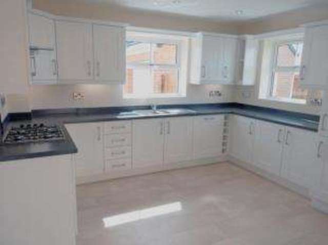  Image of 3 bedroom Semi-Detached house for sale in Guntons Road Newborough Peterborough PE6 at Newborough Cambridgeshire Newborough, PE6 7QZ