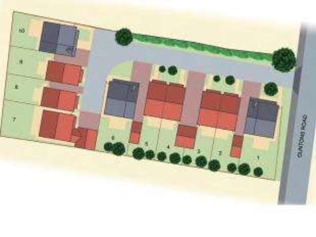  Image of 3 bedroom Semi-Detached house for sale in Guntons Road Newborough Peterborough PE6 at Newborough Cambridgeshire Newborough, PE6 7QZ