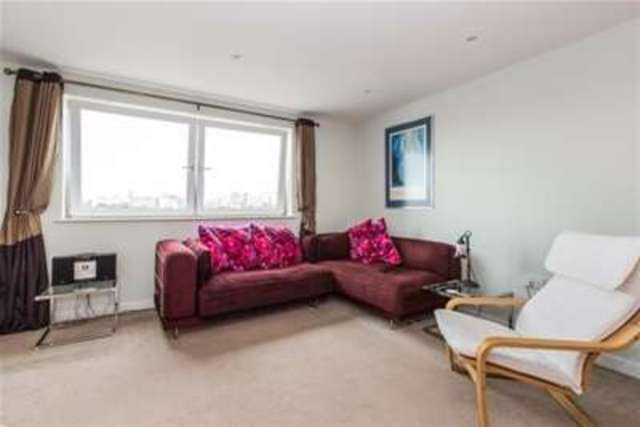  Image of 1 bedroom Flat to rent in Gunwharf Quays Portsmouth PO1 at Portsmouth, PO1 3ET