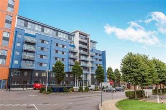  Image of 1 bedroom Flat to rent in Gunwharf Quays Portsmouth PO1 at Portsmouth, PO1 3ET