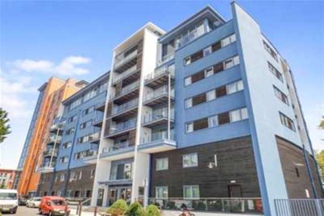  Image of 1 bedroom Flat to rent in Gunwharf Quays Portsmouth PO1 at Portsmouth, PO1 3ET
