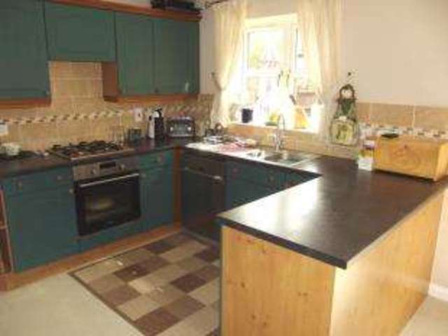  Image of 5 bedroom Detached house for sale in Guscott Road Coalville LE67 at Coalville Leicestershire Coalville, LE67 4EG