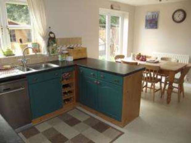  Image of 5 bedroom Detached house for sale in Guscott Road Coalville LE67 at Coalville Leicestershire Coalville, LE67 4EG