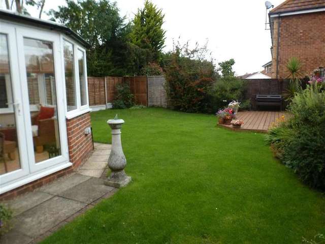  Image of 5 bedroom Detached house for sale in Gypsy Way High Halstow Rochester ME3 at High Halstow Rochester Rochester, ME3 8DX