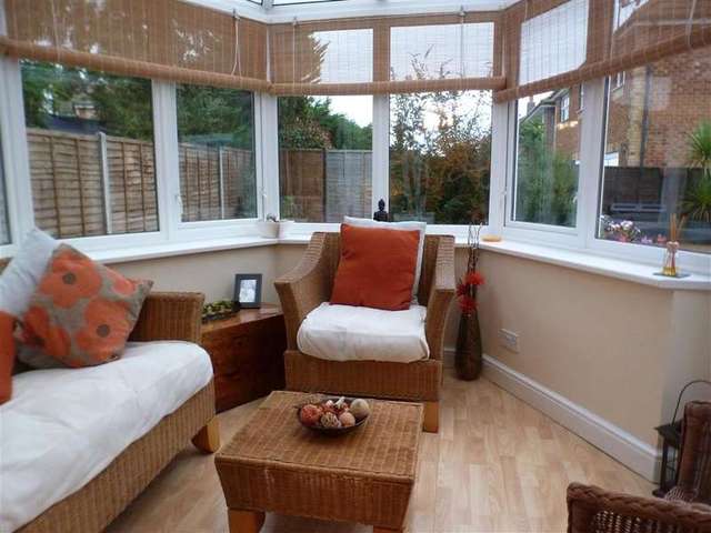 Image of 5 bedroom Detached house for sale in Gypsy Way High Halstow Rochester ME3 at High Halstow Rochester Rochester, ME3 8DX