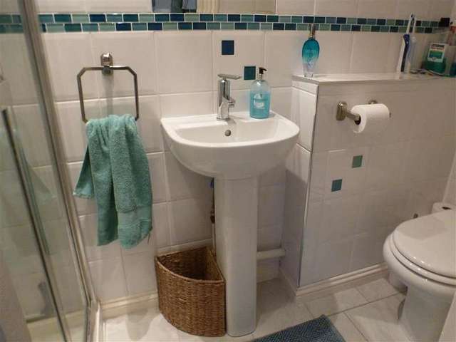  Image of 5 bedroom Detached house for sale in Gypsy Way High Halstow Rochester ME3 at High Halstow Rochester Rochester, ME3 8DX