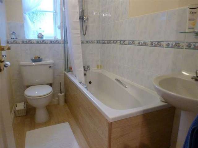  Image of 5 bedroom Detached house for sale in Gypsy Way High Halstow Rochester ME3 at High Halstow Rochester Rochester, ME3 8DX