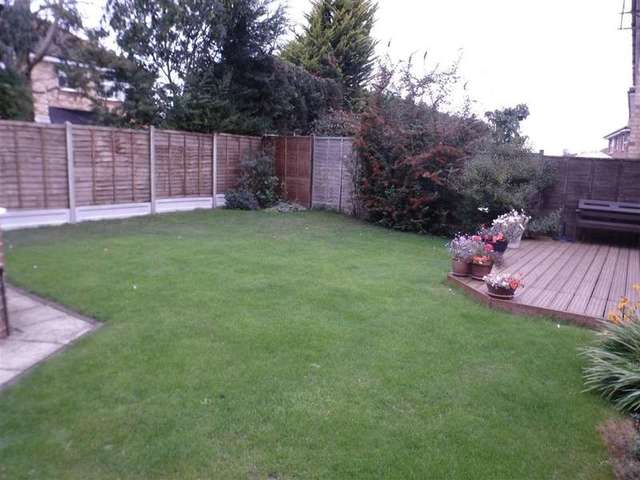  Image of 5 bedroom Detached house for sale in Gypsy Way High Halstow Rochester ME3 at High Halstow Rochester Rochester, ME3 8DX