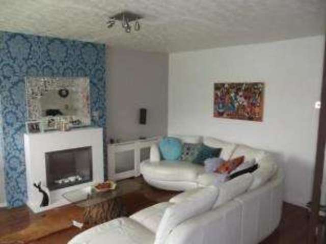  Image of 4 bedroom Detached house for sale in Halewood Avenue Golborne Warrington WA3 at Golborne Warrington Golborne, WA3 3RQ