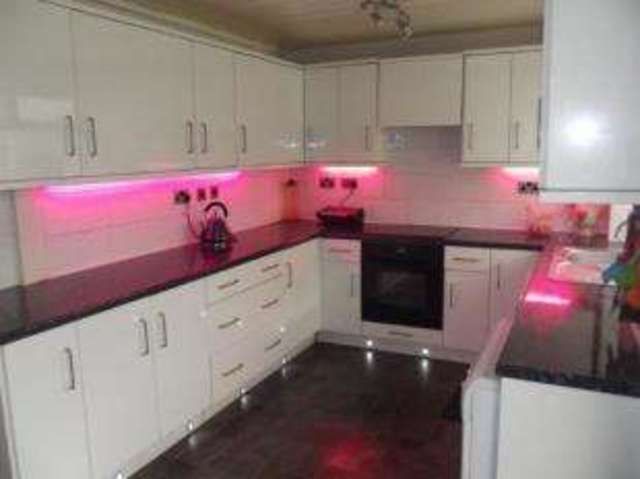 Image of 4 bedroom Detached house for sale in Halewood Avenue Golborne Warrington WA3 at Golborne Warrington Golborne, WA3 3RQ