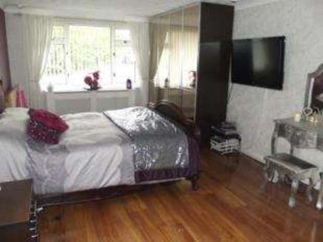  Image of 4 bedroom Detached house for sale in Halewood Avenue Golborne Warrington WA3 at Golborne Warrington Golborne, WA3 3RQ