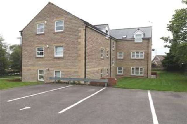  Image of 2 bedroom Detached house to rent in Hallwood Rise Chapeltown Sheffield S35 at Sheffield, S35 1TJ