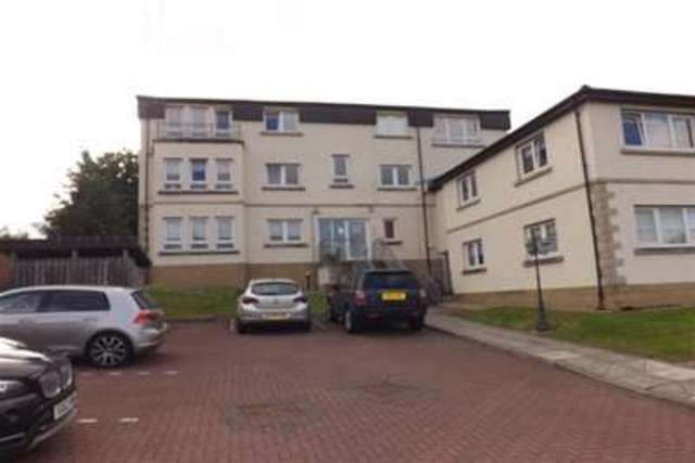  Image of 2 bedroom Flat to rent in Hamilton Road Mount Vernon Glasgow G32 at Glasgow, G32 9QT