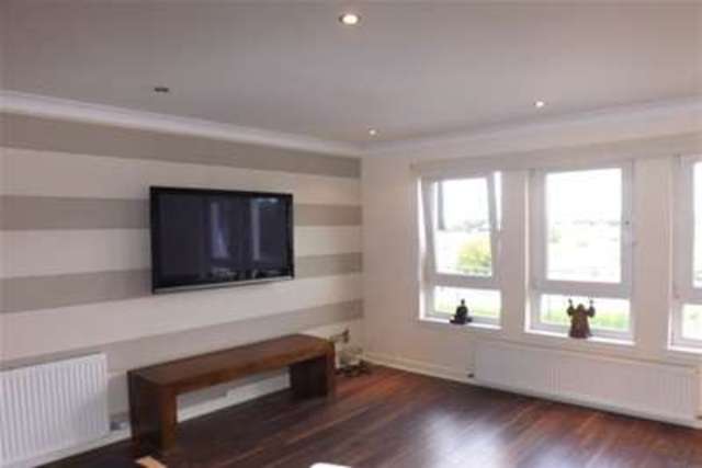  Image of 2 bedroom Flat to rent in Hamilton Road Mount Vernon Glasgow G32 at Glasgow, G32 9QT
