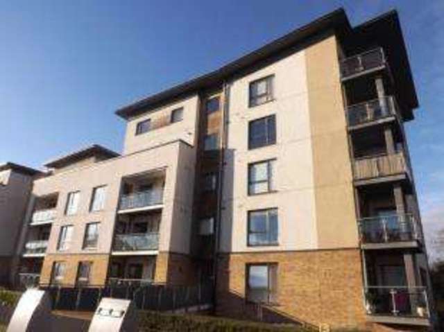  Image of 2 bedroom Flat for sale in Hammonds Drive Peterborough PE1 at Peterborough Cambridgeshire Peterborough, PE1 5AA