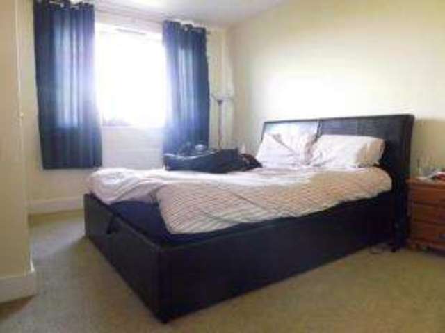  Image of 2 bedroom Flat for sale in Hammonds Drive Peterborough PE1 at Peterborough Cambridgeshire Peterborough, PE1 5AA