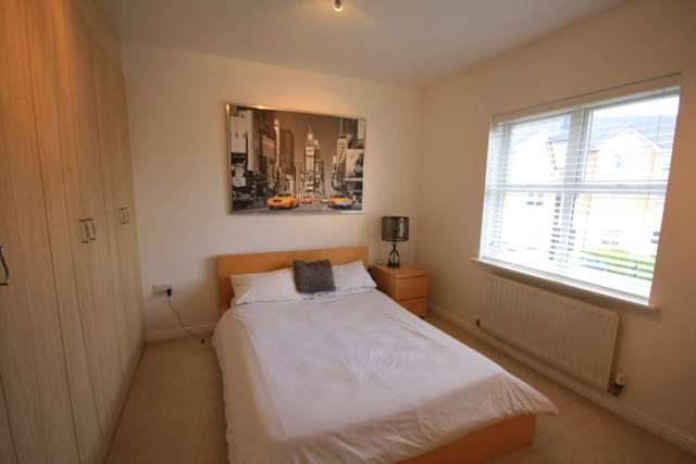  Image of 4 bedroom Town House for sale in Hampstead Drive Whitefield Manchester M45 at Hampstead Drive Whitefield Manchester, M45 7YA