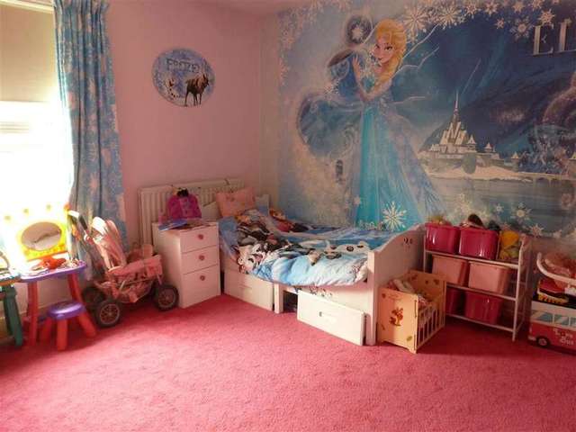  Image of 2 bedroom Terraced house for sale in Harold Road Sittingbourne ME10 at Sittingbourne Kent Sittingbourne, ME10 3AJ