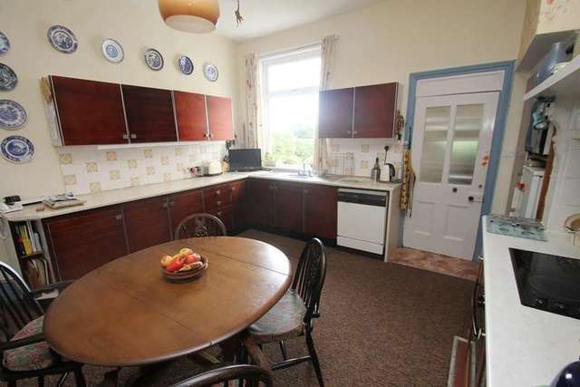  Image of 4 bedroom Semi-Detached house for sale in Russell Avenue Plymouth PL3 at Hartley Plymouth Devon, PL3 5RA