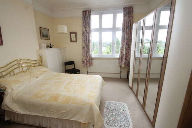  Image of 4 bedroom Semi-Detached house for sale in Russell Avenue Plymouth PL3 at Hartley Plymouth Devon, PL3 5RA