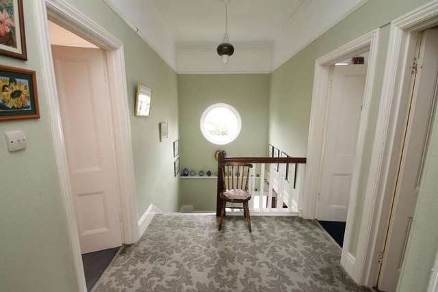  Image of 4 bedroom Semi-Detached house for sale in Russell Avenue Plymouth PL3 at Hartley Plymouth Devon, PL3 5RA