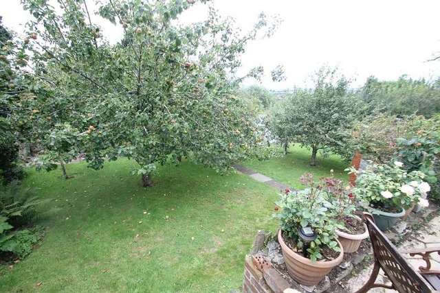  Image of 4 bedroom Semi-Detached house for sale in Russell Avenue Plymouth PL3 at Hartley Plymouth Devon, PL3 5RA