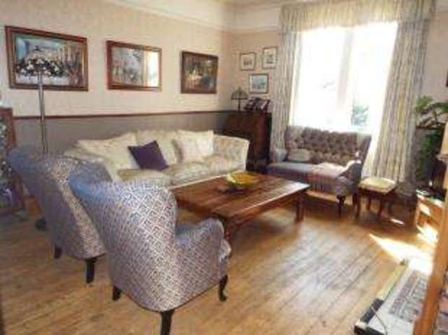  Image of 3 bedroom End of Terrace for sale in Harvey Lane Golborne Warrington WA3 at Golborne Warrington Golborne, WA3 3QN