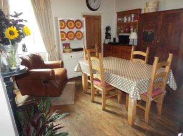  Image of 3 bedroom End of Terrace for sale in Harvey Lane Golborne Warrington WA3 at Golborne Warrington Golborne, WA3 3QN