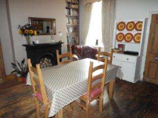  Image of 3 bedroom End of Terrace for sale in Harvey Lane Golborne Warrington WA3 at Golborne Warrington Golborne, WA3 3QN