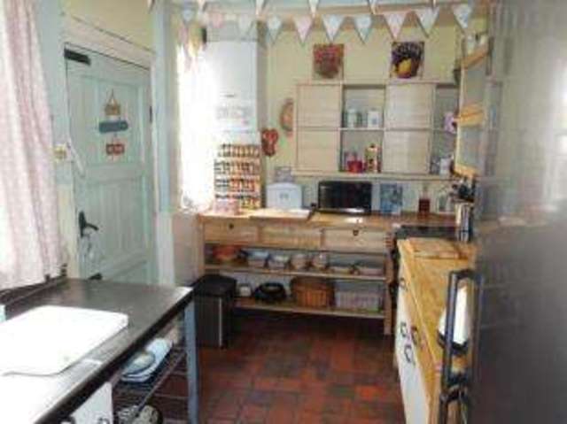  Image of 3 bedroom End of Terrace for sale in Harvey Lane Golborne Warrington WA3 at Golborne Warrington Golborne, WA3 3QN