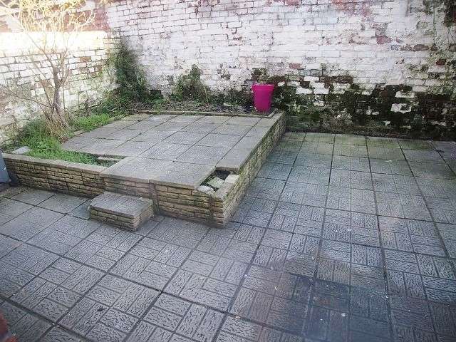  Image of 5 bedroom Semi-Detached house to rent in Harvey Road Wallasey CH45 at Wallasey, CH45 5HP