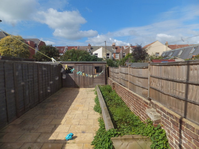  Image of 3 bedroom Terraced house to rent in Haslemere Road Southsea PO4 at Haslemere Road Southsea Portsmouth, PO4 8AY