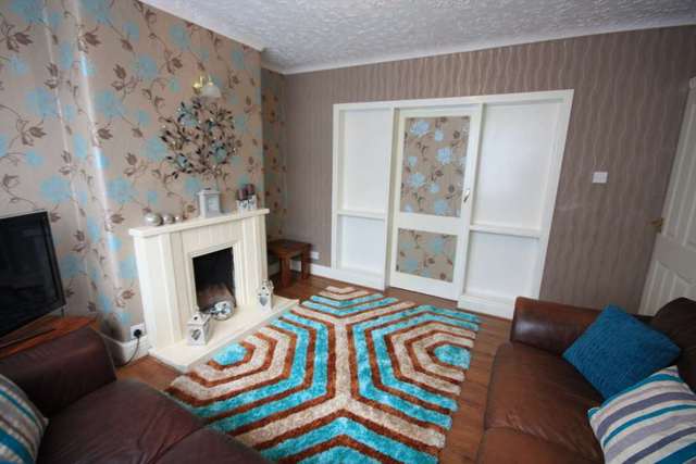  Image of 3 bedroom Semi-Detached house for sale in Hastings Road Prestwich Manchester M25 at Hastings Road Prestwich Manchester, M25 1PF